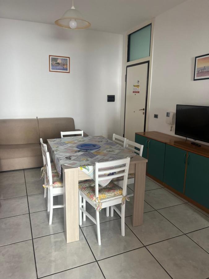 Appartamento Vicino Al Mare Gallipoli Exterior foto