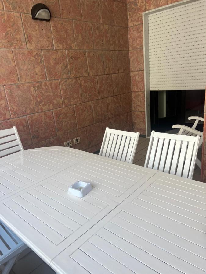 Appartamento Vicino Al Mare Gallipoli Exterior foto