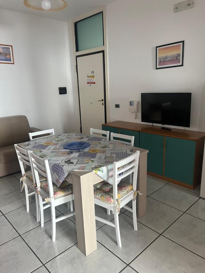 Appartamento Vicino Al Mare Gallipoli Exterior foto