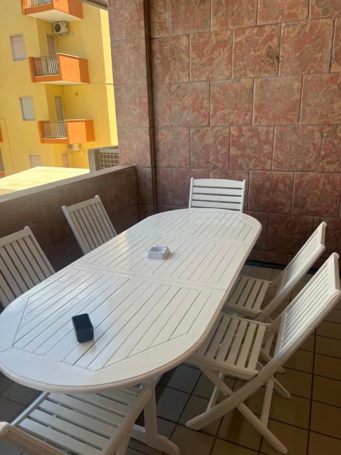 Appartamento Vicino Al Mare Gallipoli Exterior foto
