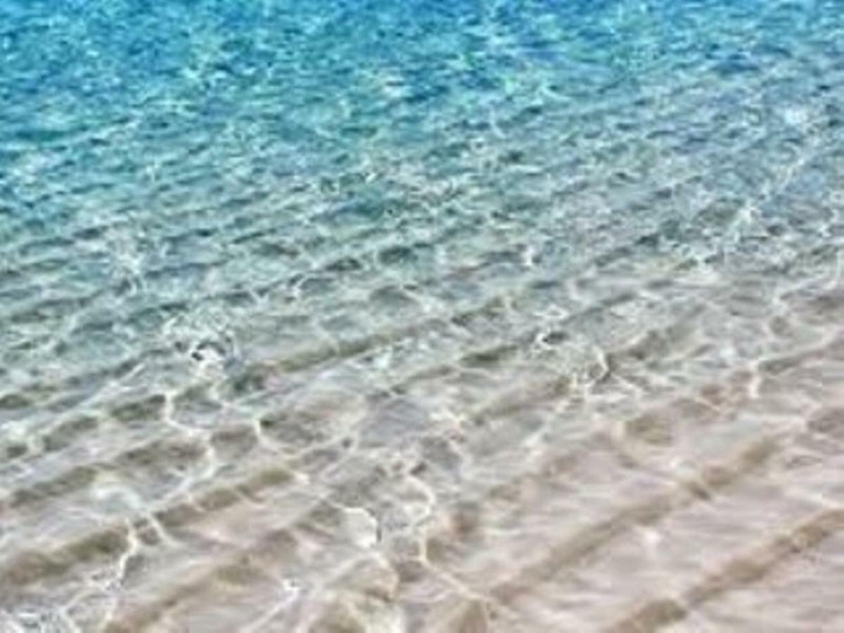 Appartamento Vicino Al Mare Gallipoli Exterior foto