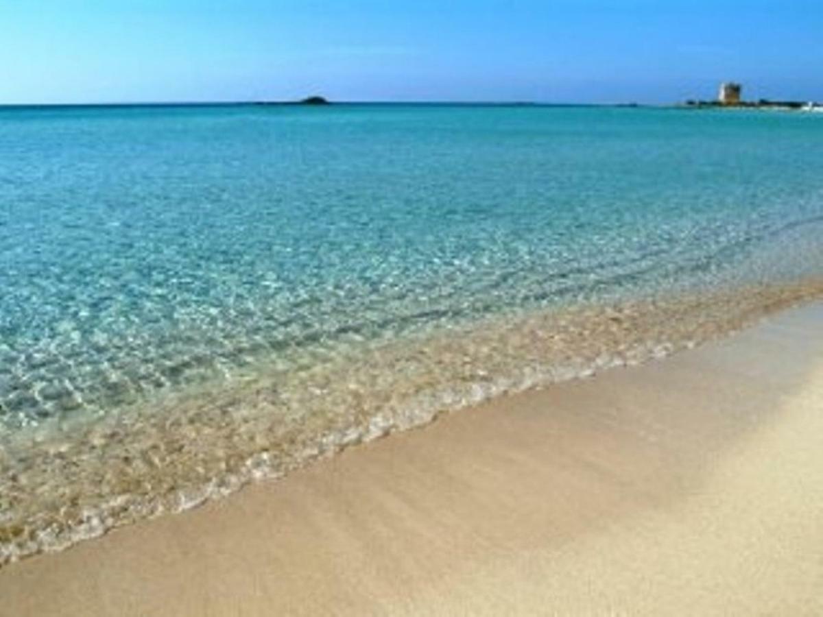 Appartamento Vicino Al Mare Gallipoli Exterior foto