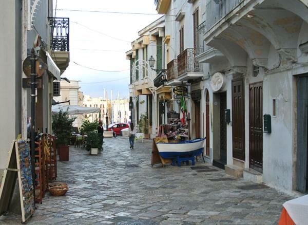 Appartamento Vicino Al Mare Gallipoli Exterior foto